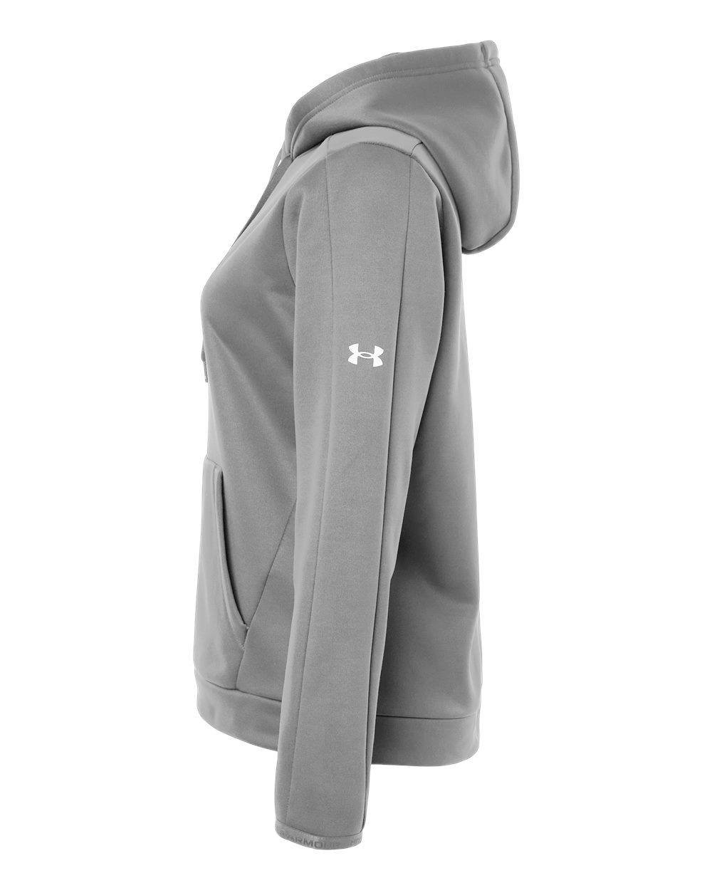 Under Armour Women's Armour Fleece Pro Hooded Sweatshirt