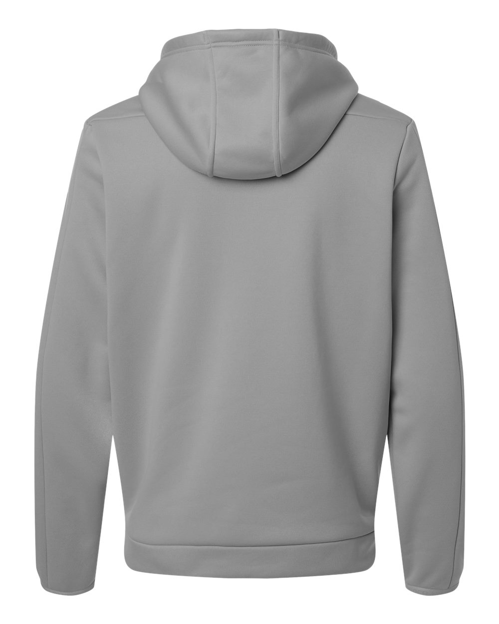 Under Armour Men's Armour Fleece Pro Hooded Full-Zip