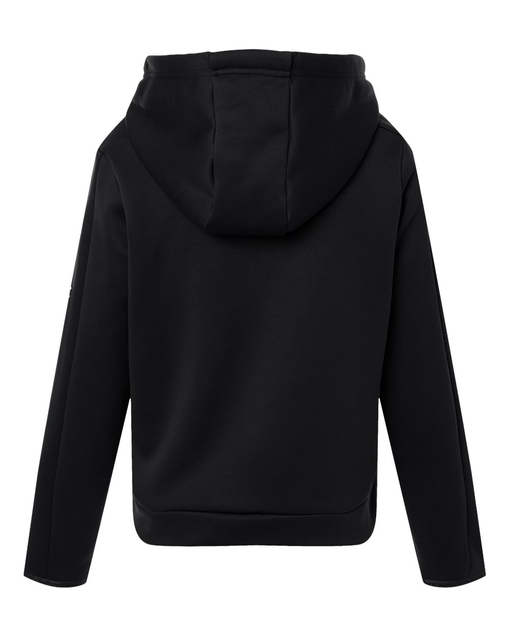 Under Armour Women's Armour Fleece Pro Hooded Full-Zip