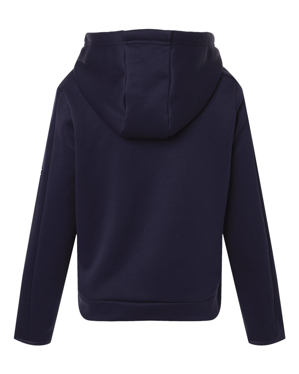 Under Armour Women's Armour Fleece Pro Hooded Full-Zip