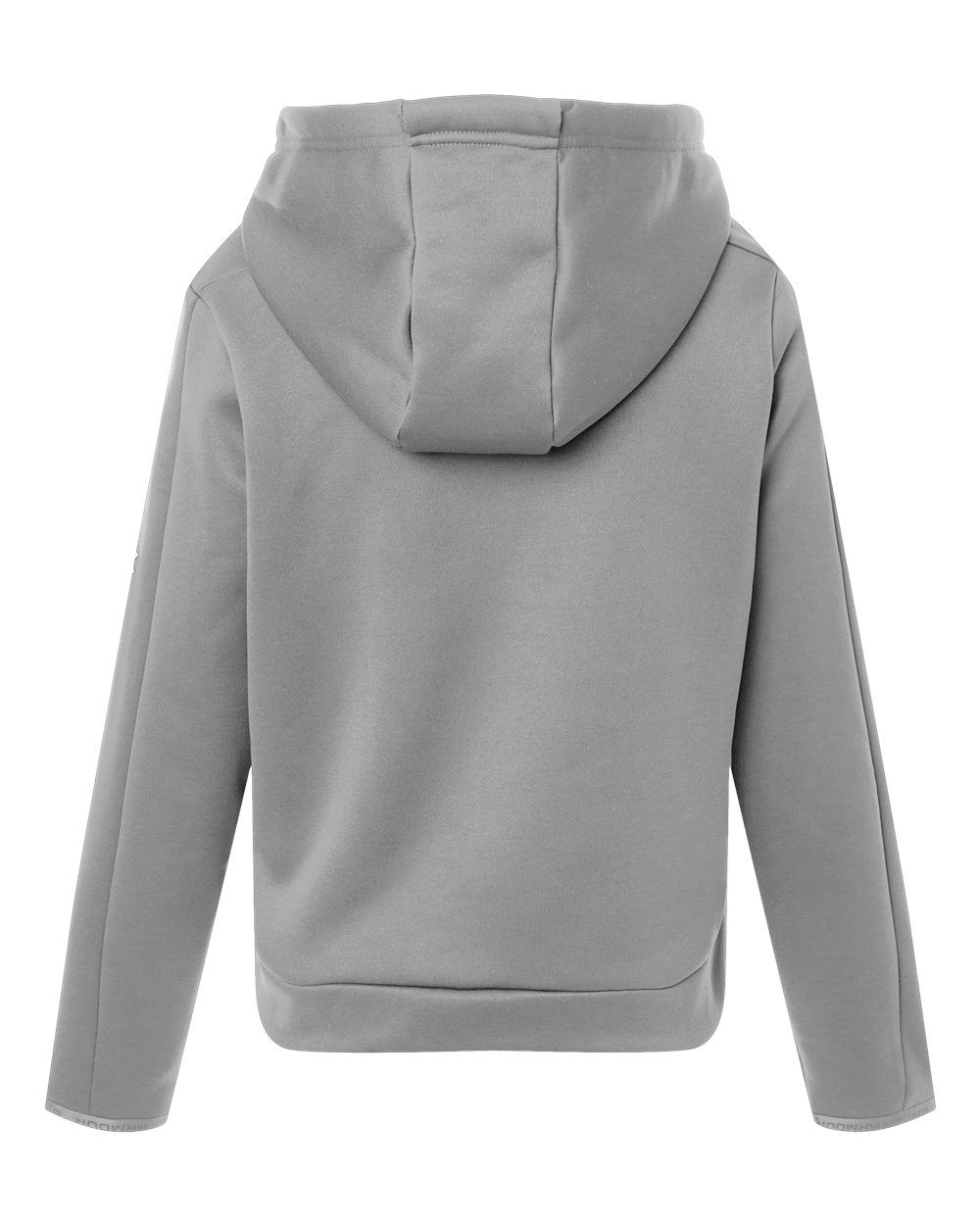 Under Armour Women's Armour Fleece Pro Hooded Full-Zip