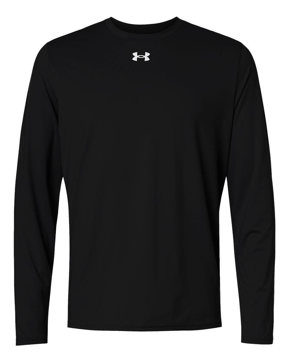 Under Armour Men's Team Vanish Long Sleeve T-Shirt