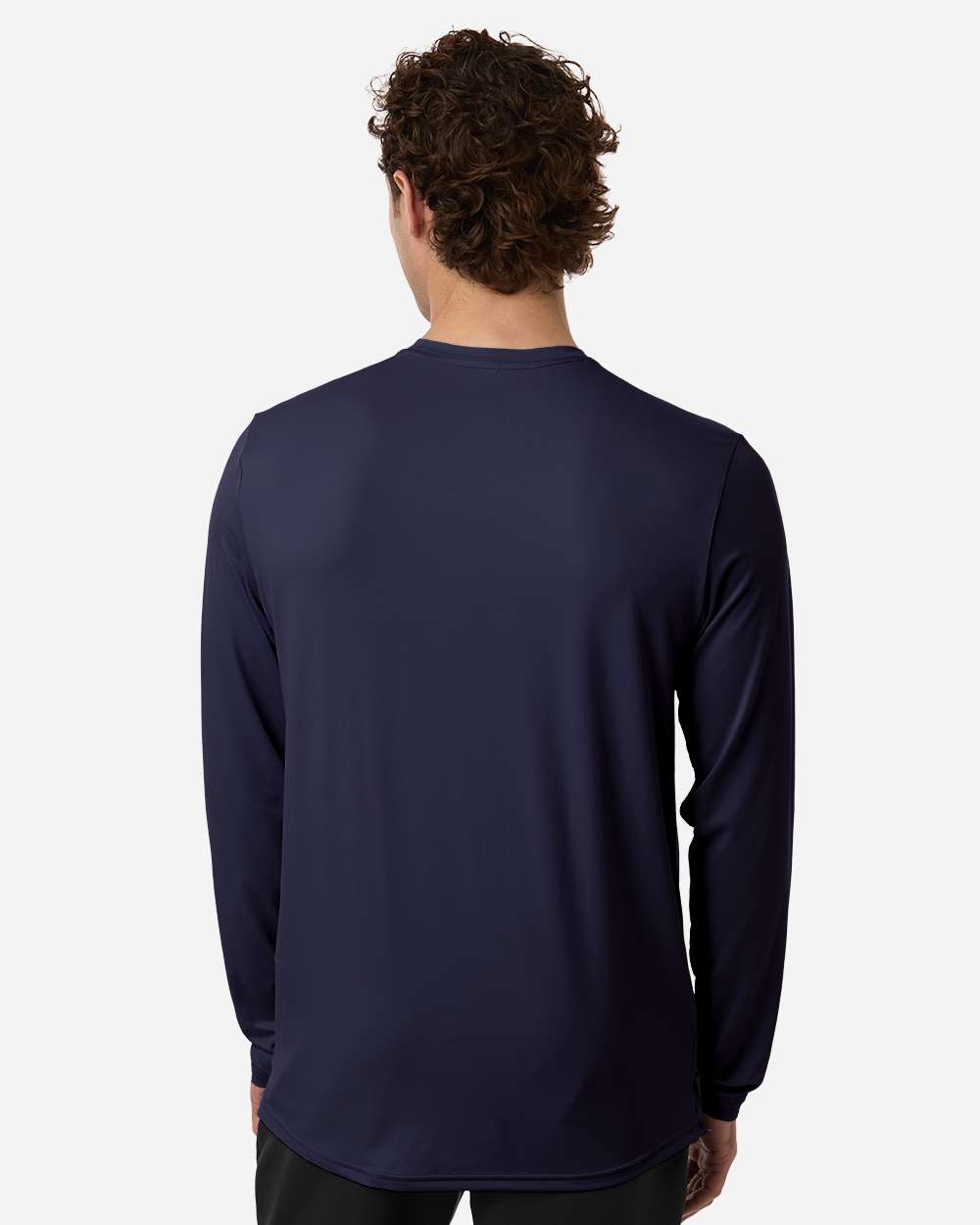 Under Armour Men's Team Vanish Long Sleeve T-Shirt