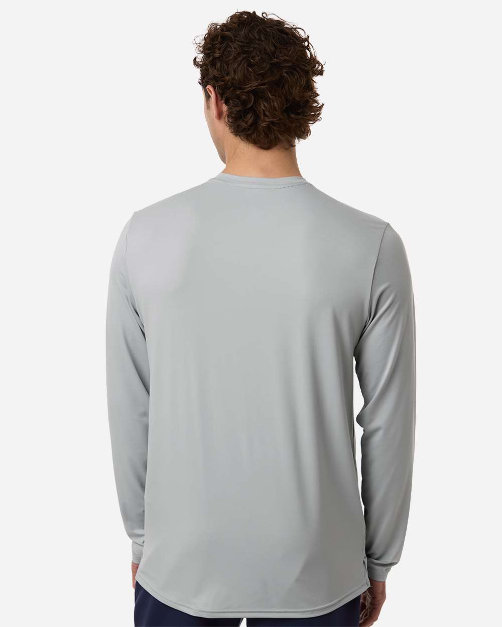 Under Armour Men's Team Vanish Long Sleeve T-Shirt