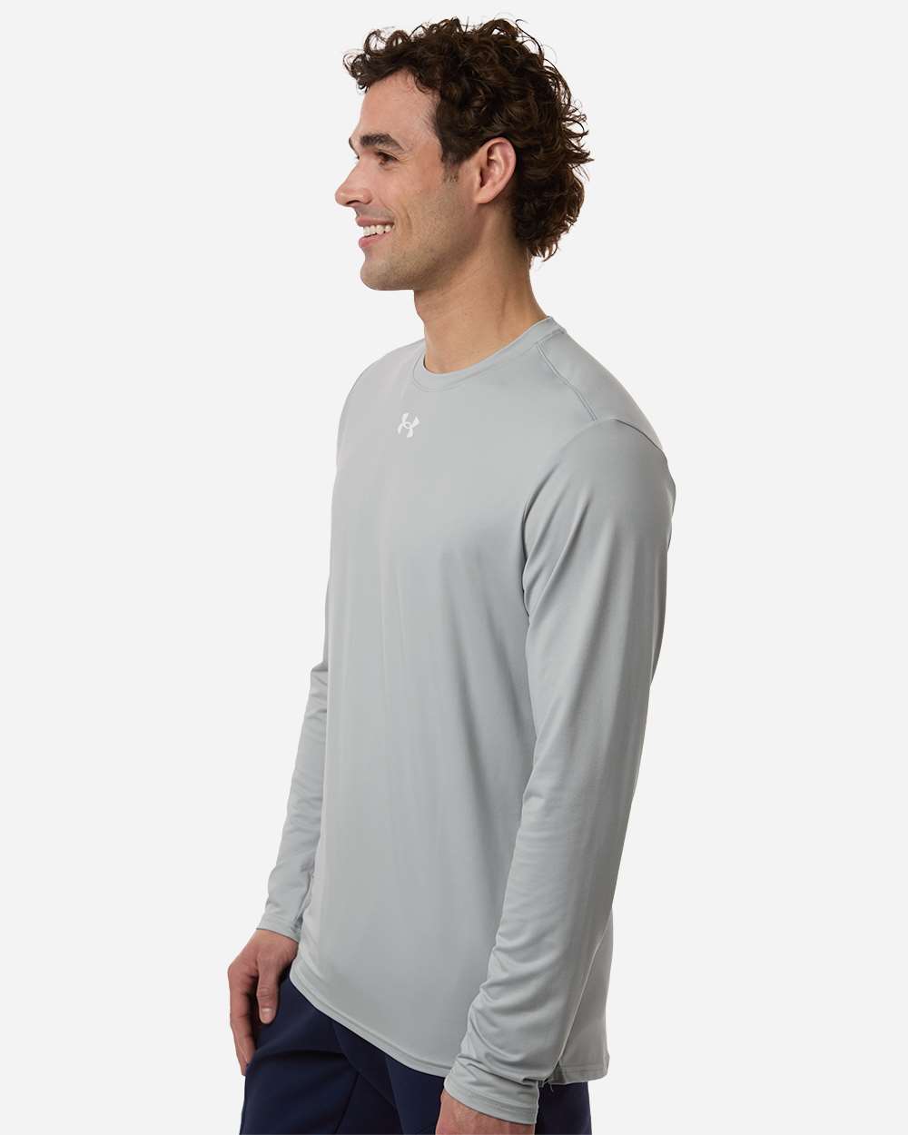 Under Armour Men's Team Vanish Long Sleeve T-Shirt