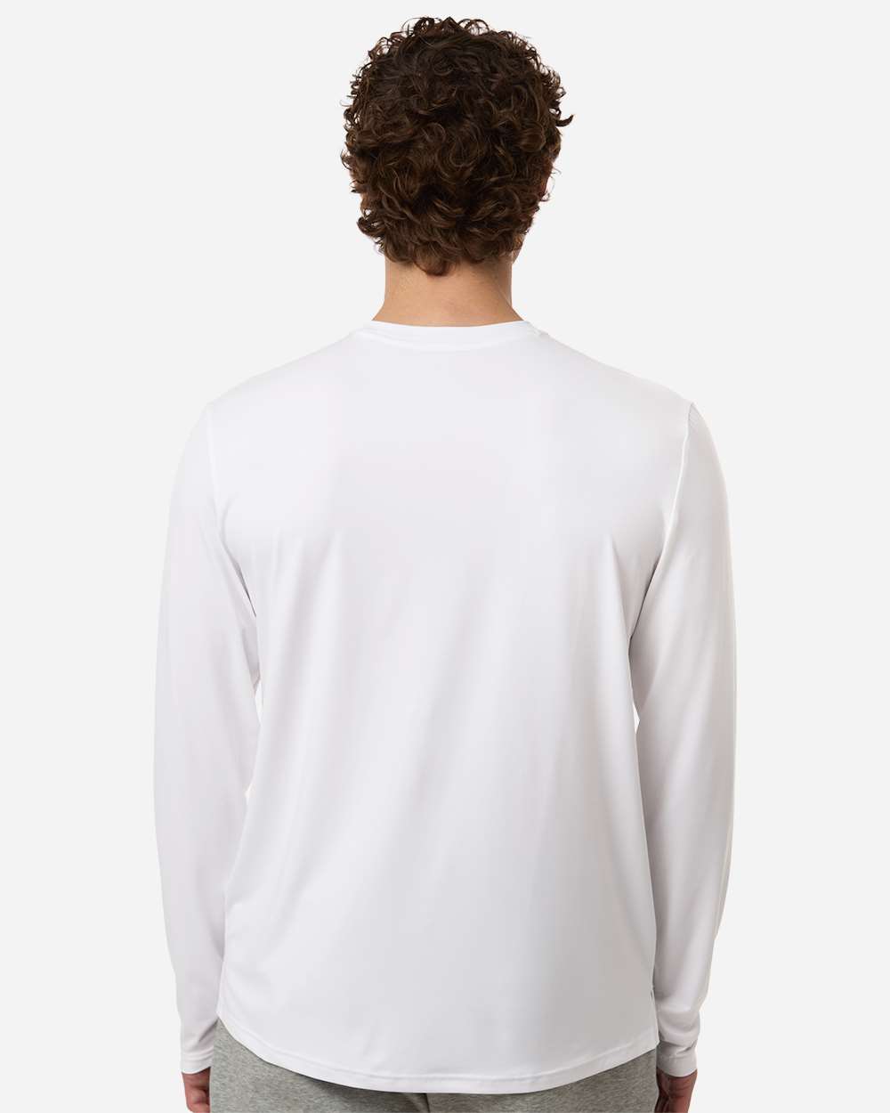 Under Armour Men's Team Vanish Long Sleeve T-Shirt