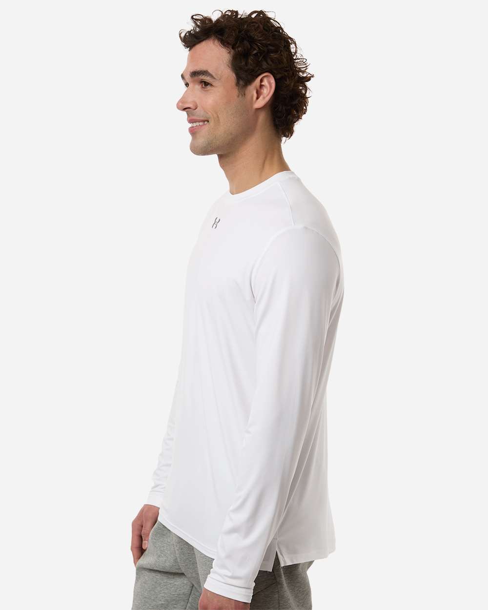 Under Armour Men's Team Vanish Long Sleeve T-Shirt