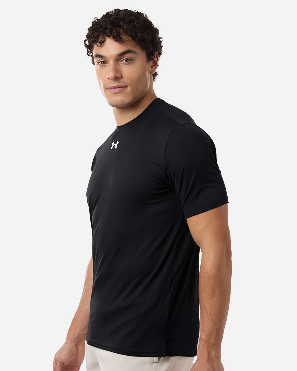 Under Armour Men's Team Vanish T-Shirt