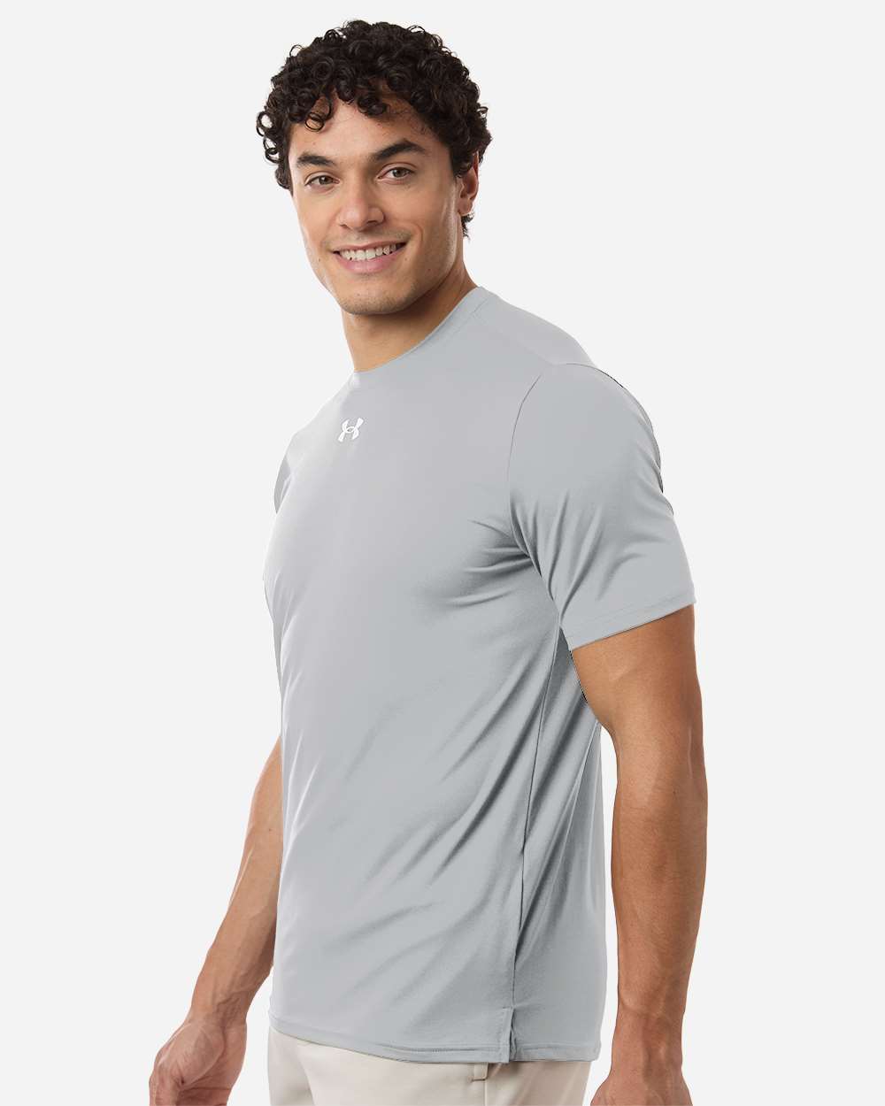 Under Armour Men's Team Vanish T-Shirt