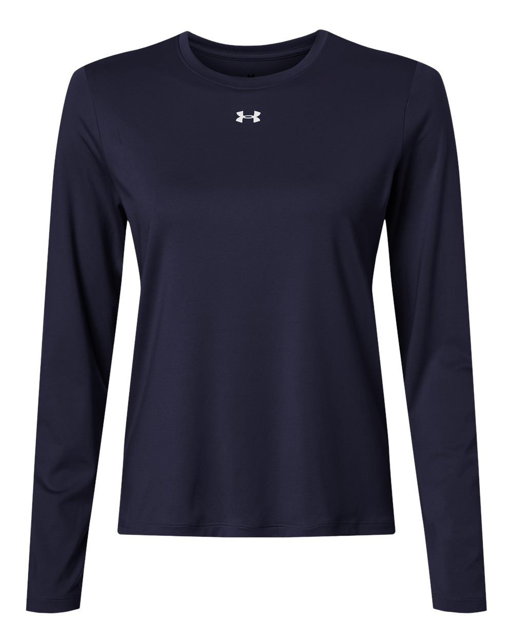 Under Armour Women's Team Vanish Long Sleeve T-Shirt