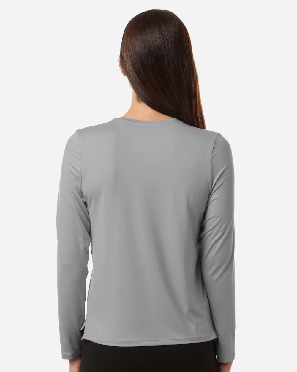 Under Armour Women's Team Vanish Long Sleeve T-Shirt