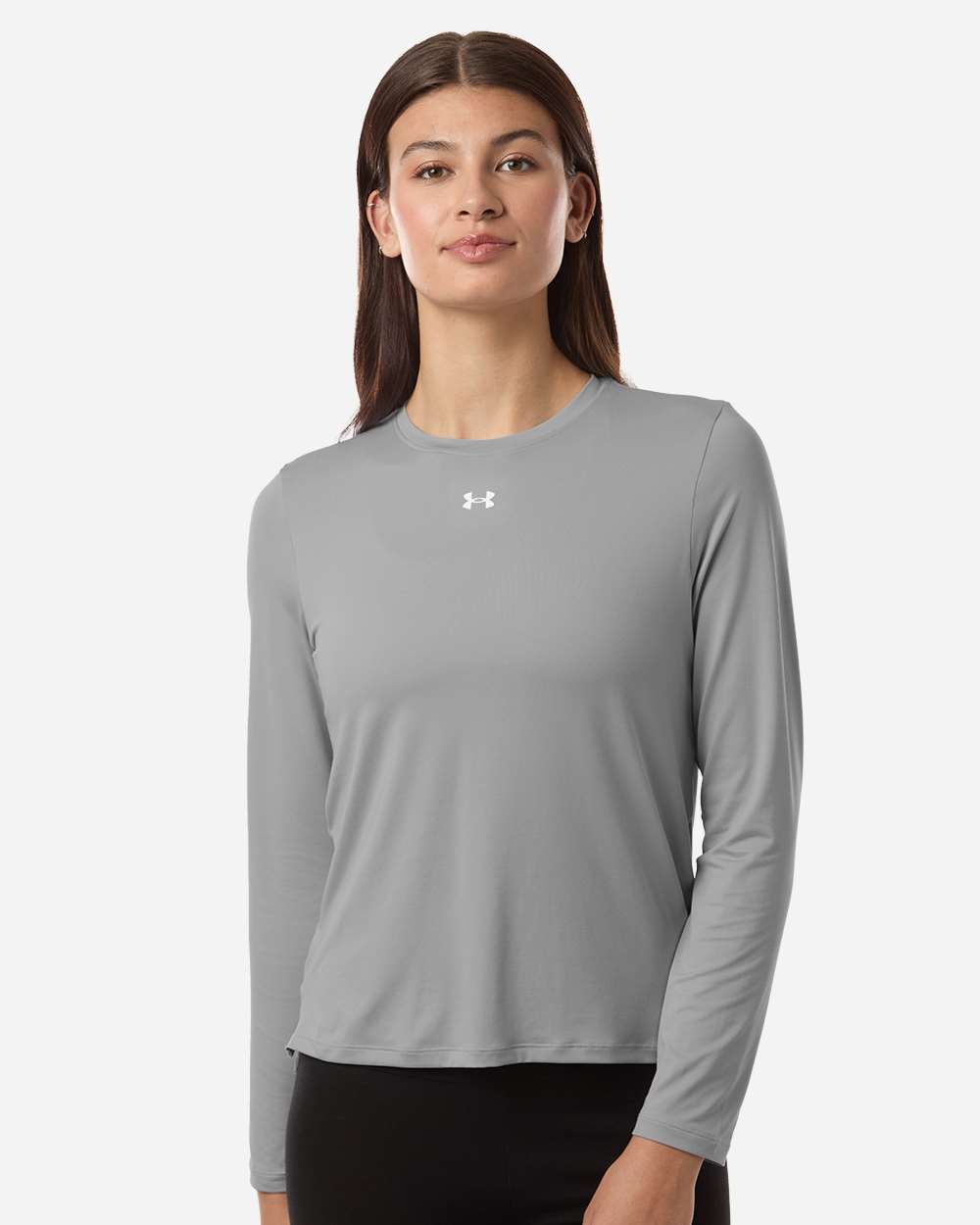 Under Armour Women's Team Vanish Long Sleeve T-Shirt