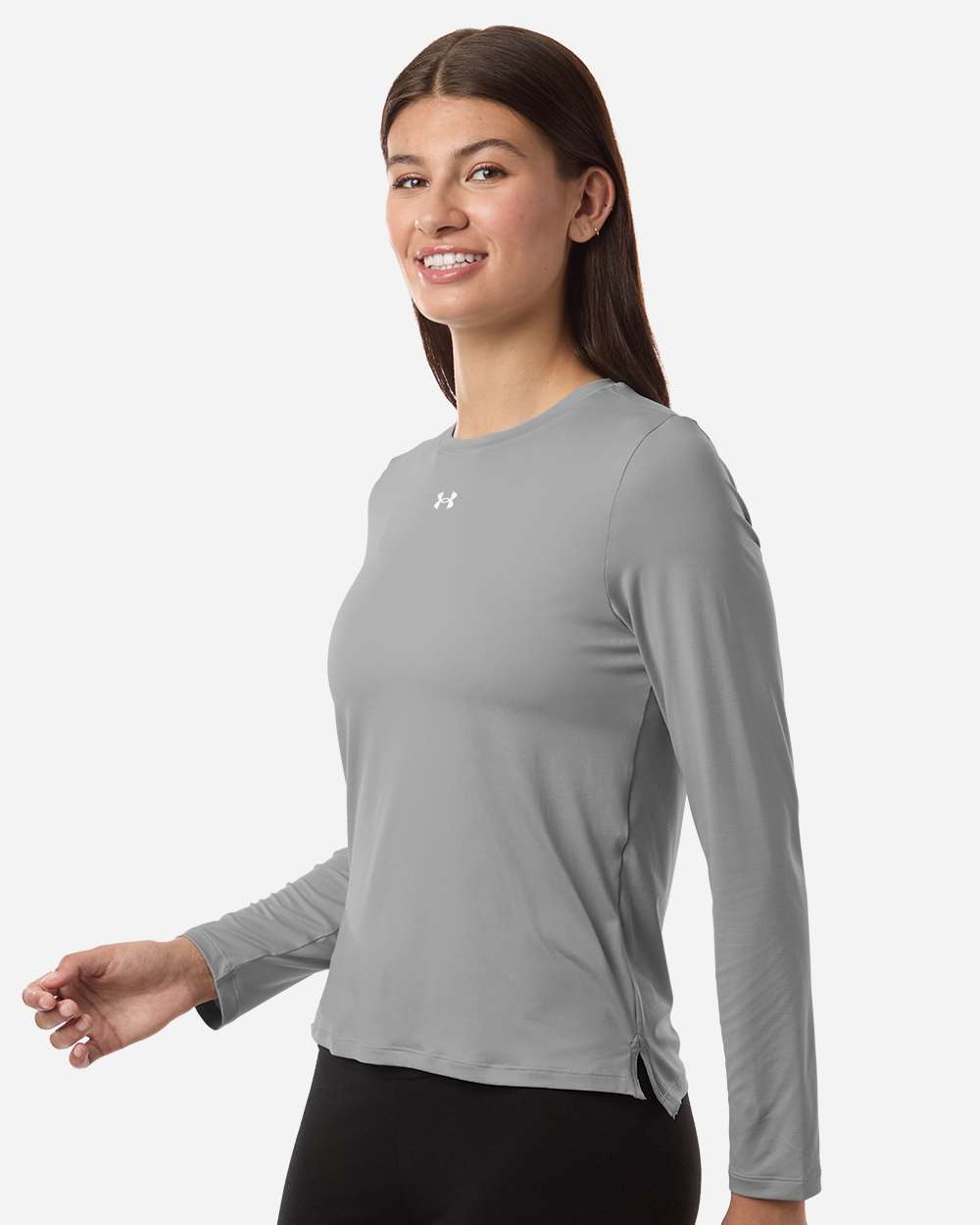 Under Armour Women's Team Vanish Long Sleeve T-Shirt