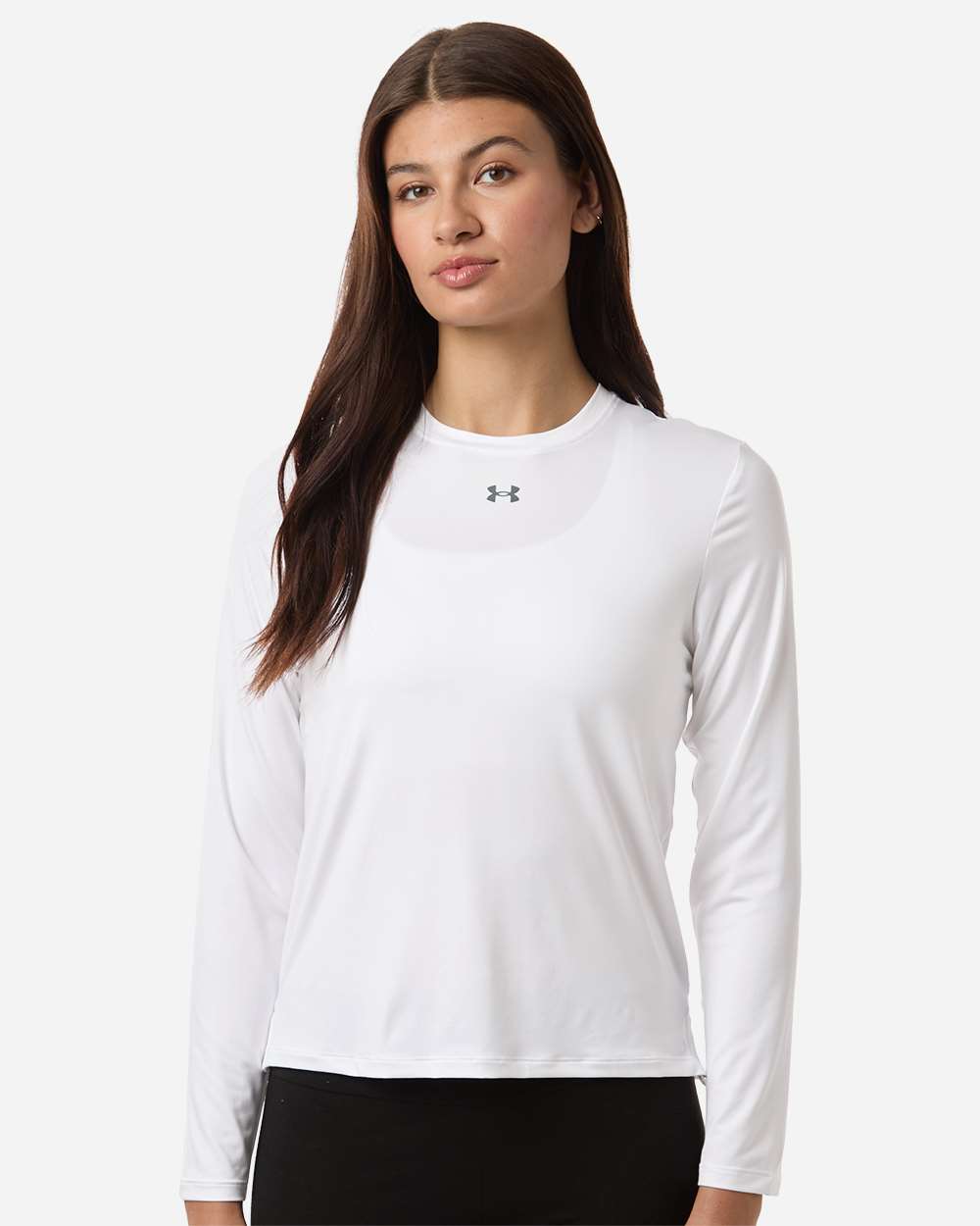 Under Armour Women's Team Vanish Long Sleeve T-Shirt