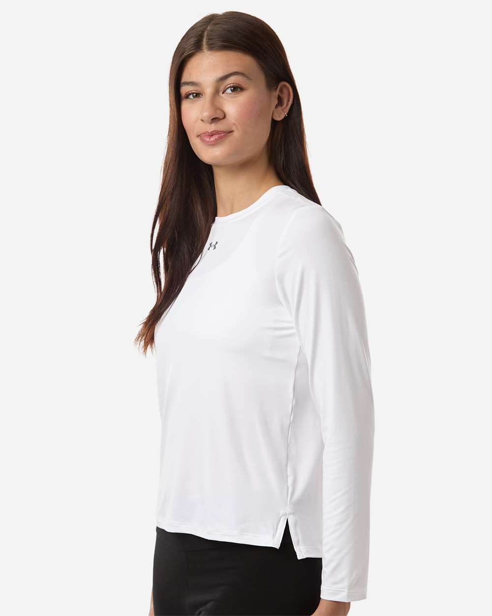 Under Armour Women's Team Vanish Long Sleeve T-Shirt