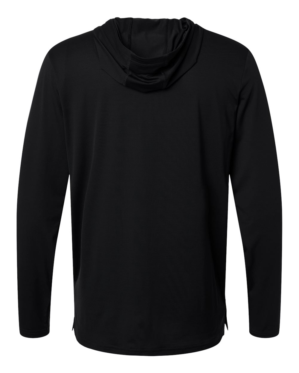 Under Armour Men's Team Vanish Hooded Long Sleeve T-Shirt
