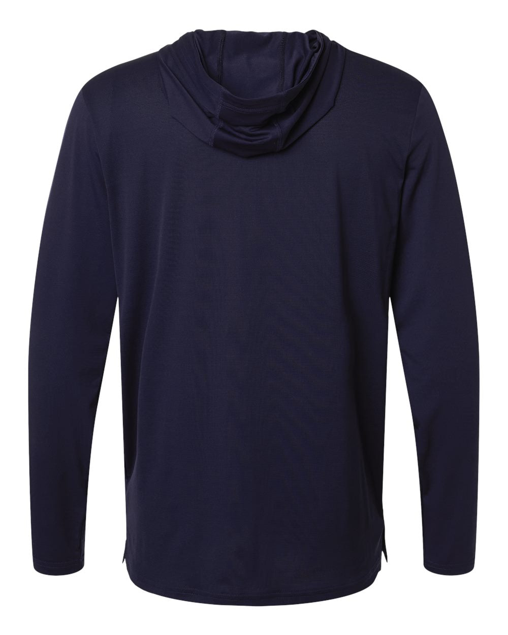 Under Armour Men's Team Vanish Hooded Long Sleeve T-Shirt
