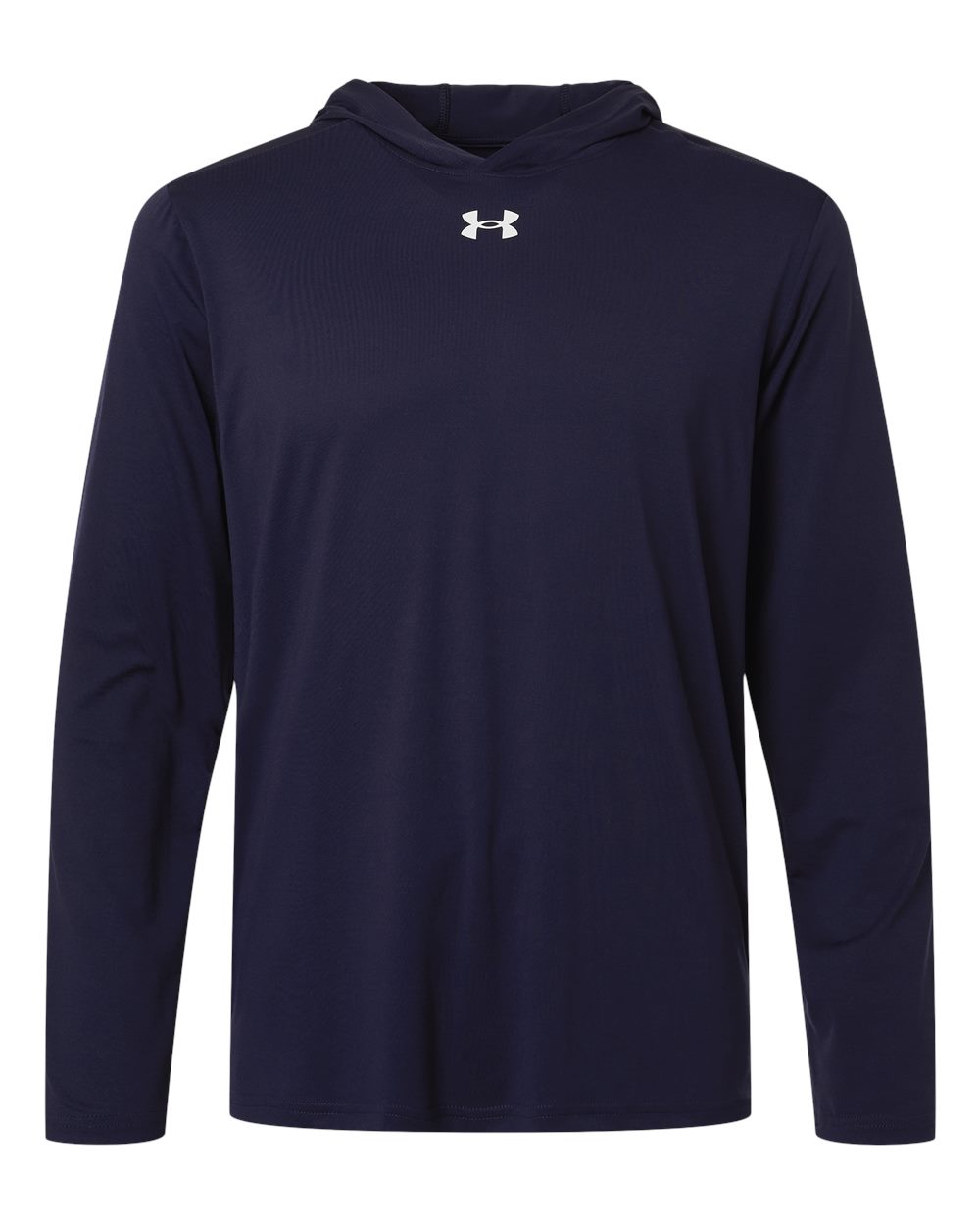 Under Armour Men's Team Vanish Hooded Long Sleeve T-Shirt