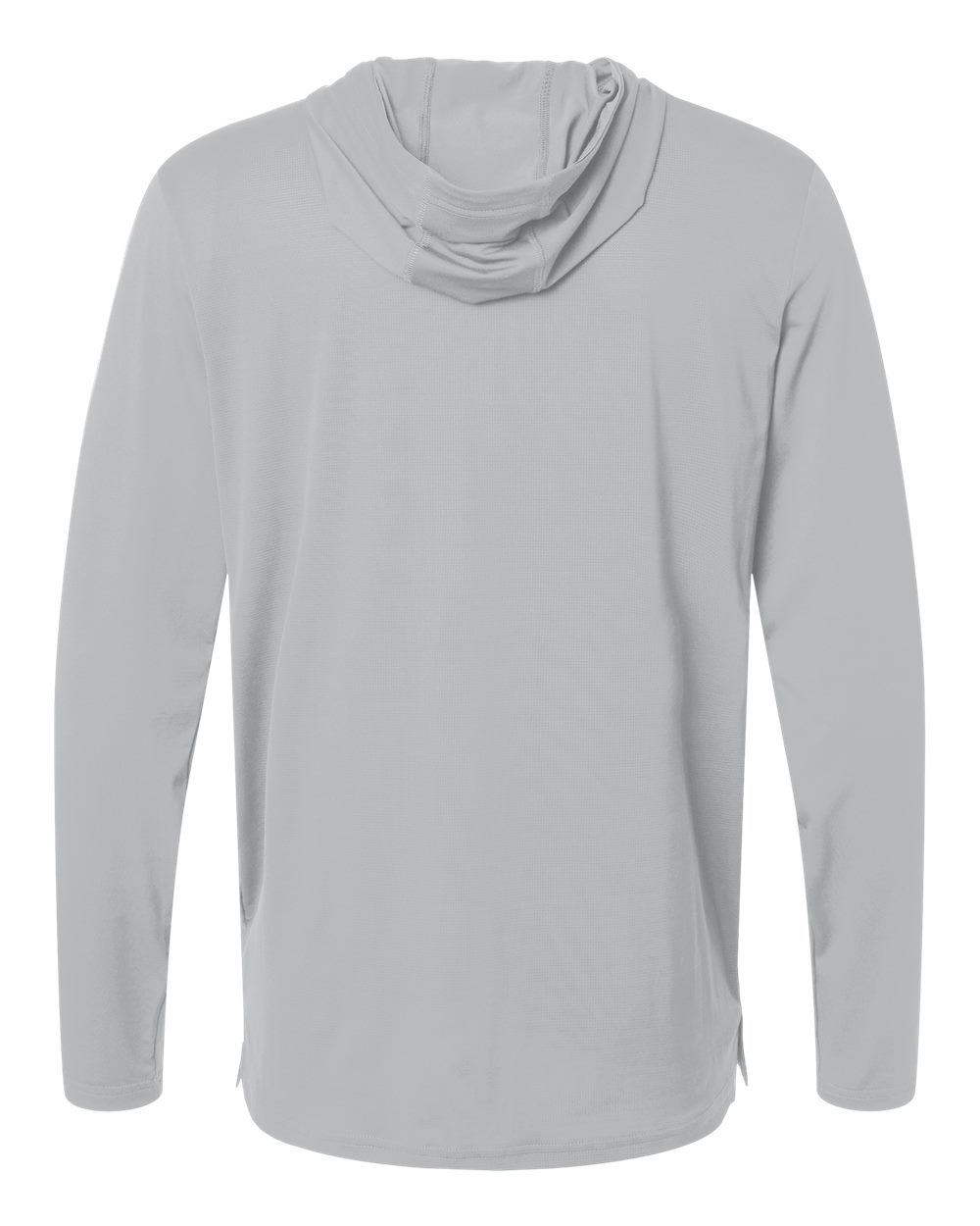 Under Armour Men's Team Vanish Hooded Long Sleeve T-Shirt