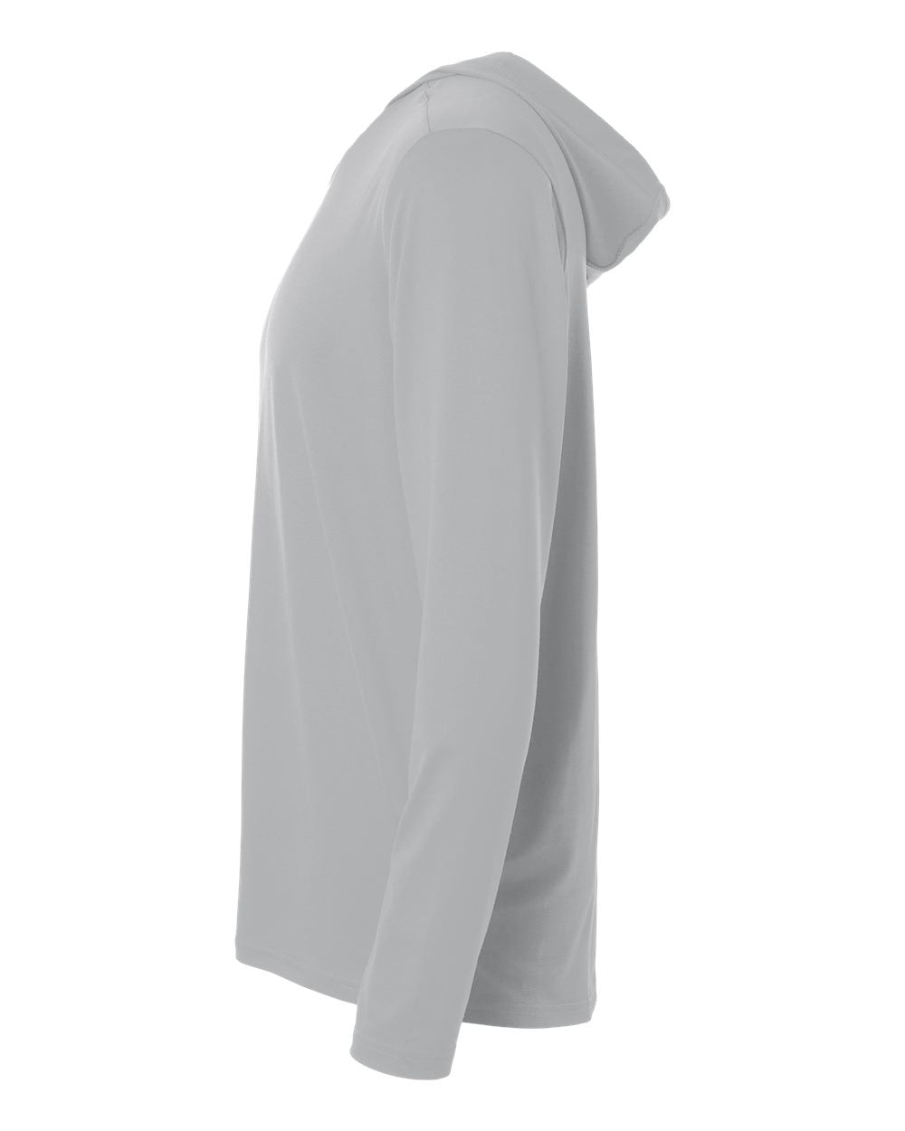 Under Armour Men's Team Vanish Hooded Long Sleeve T-Shirt