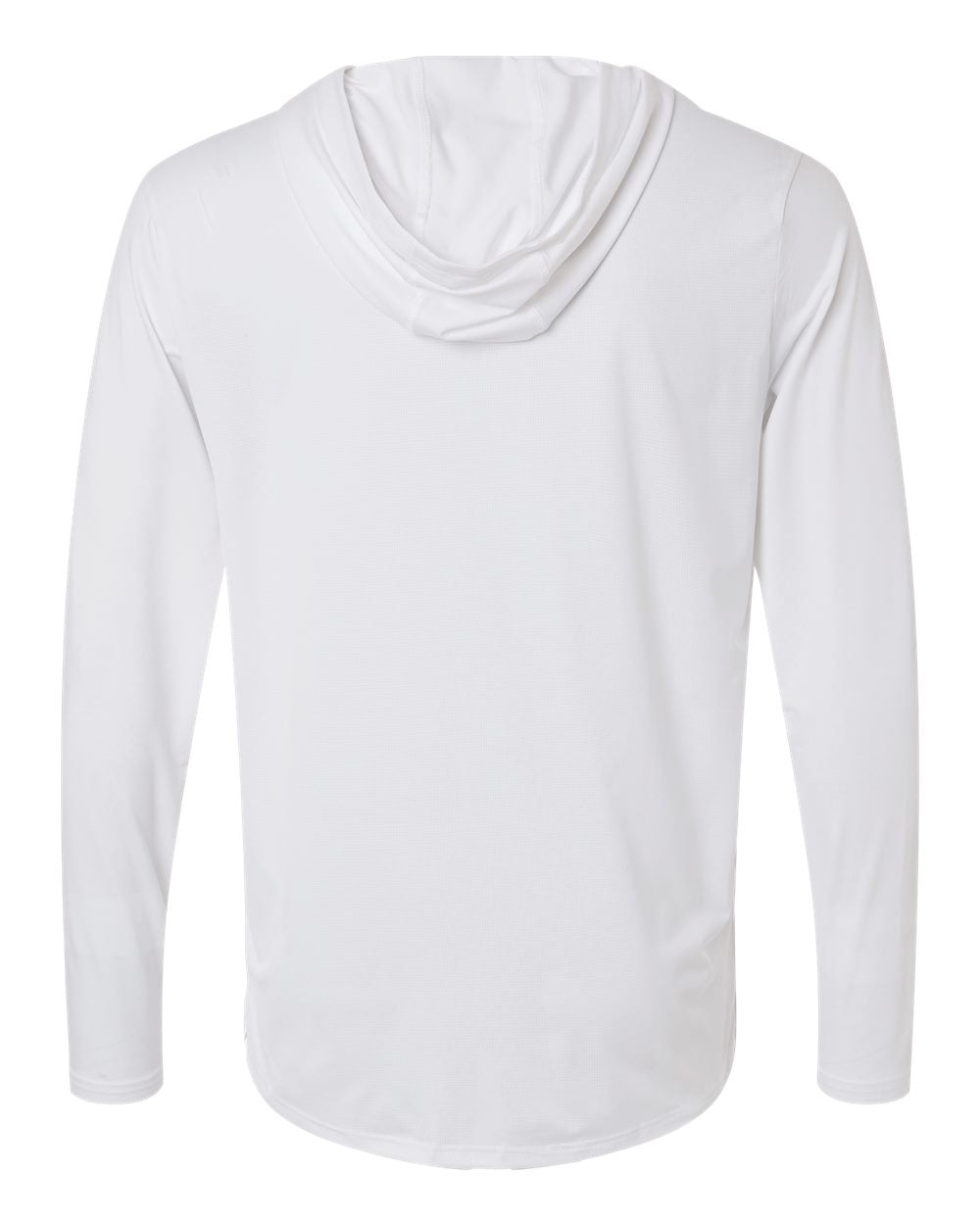 Under Armour Men's Team Vanish Hooded Long Sleeve T-Shirt