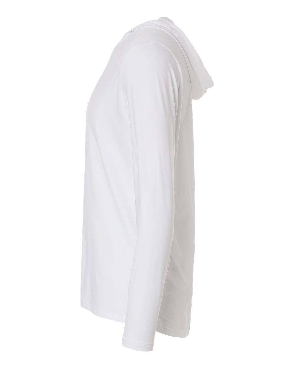 Under Armour Men's Team Vanish Hooded Long Sleeve T-Shirt