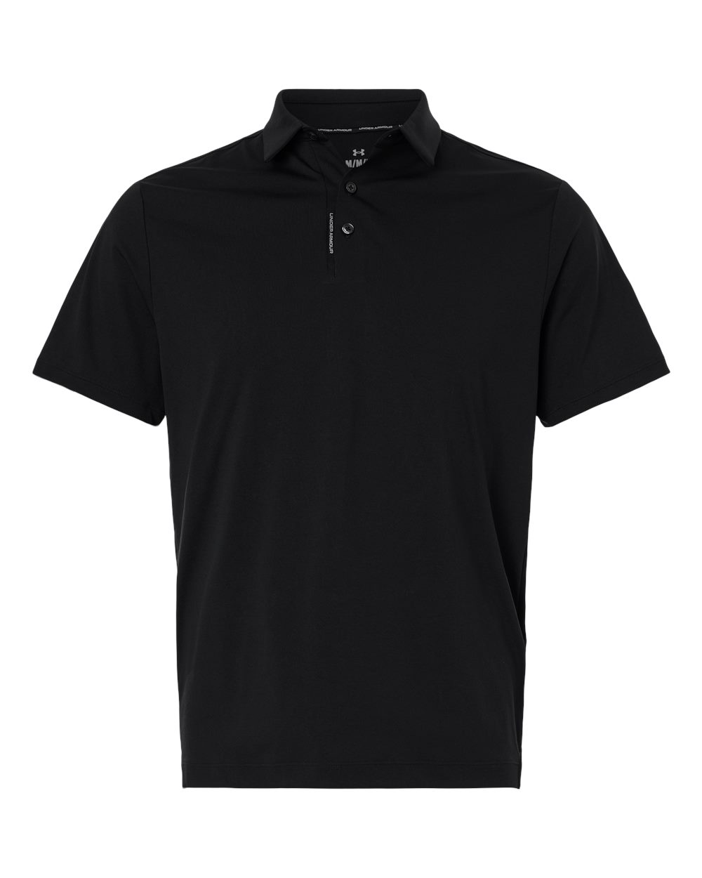 Under Armour Men's Drive Bonded Polo