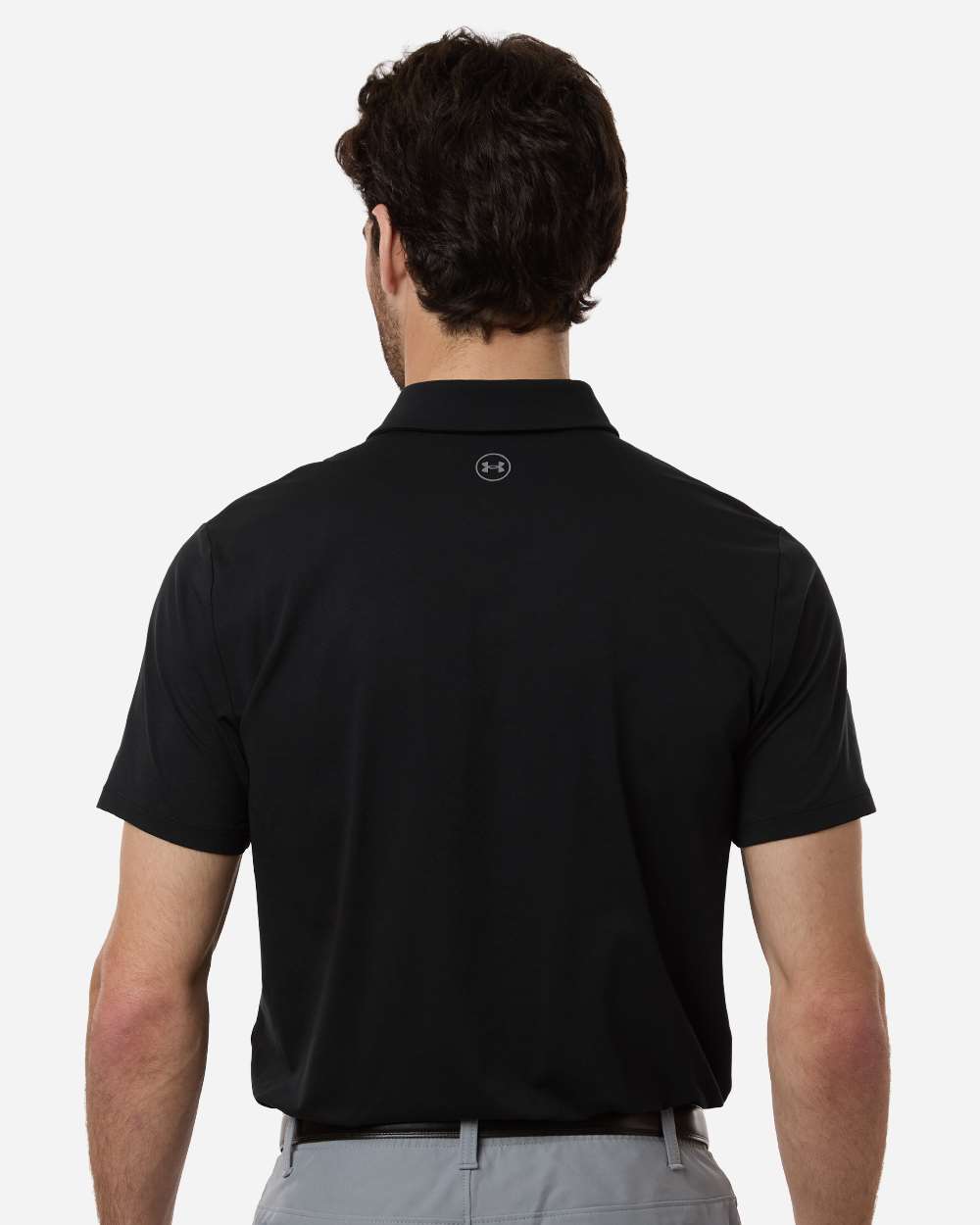 Under Armour Men's Drive Bonded Polo