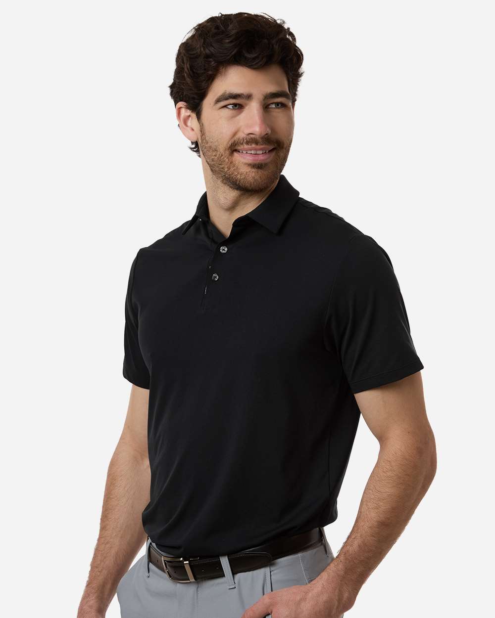 Under Armour Men's Drive Bonded Polo