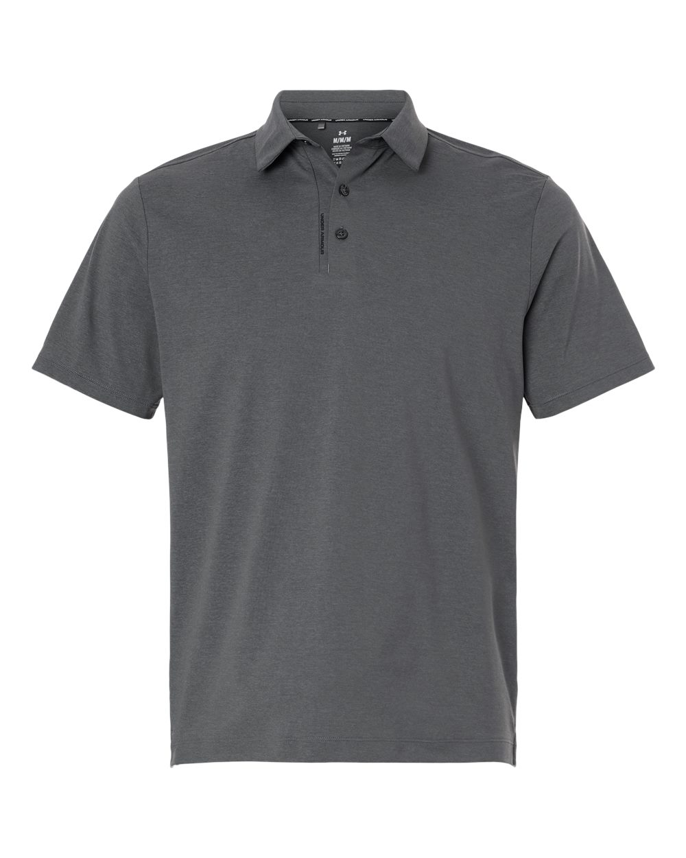 Under Armour Men's Drive Bonded Polo