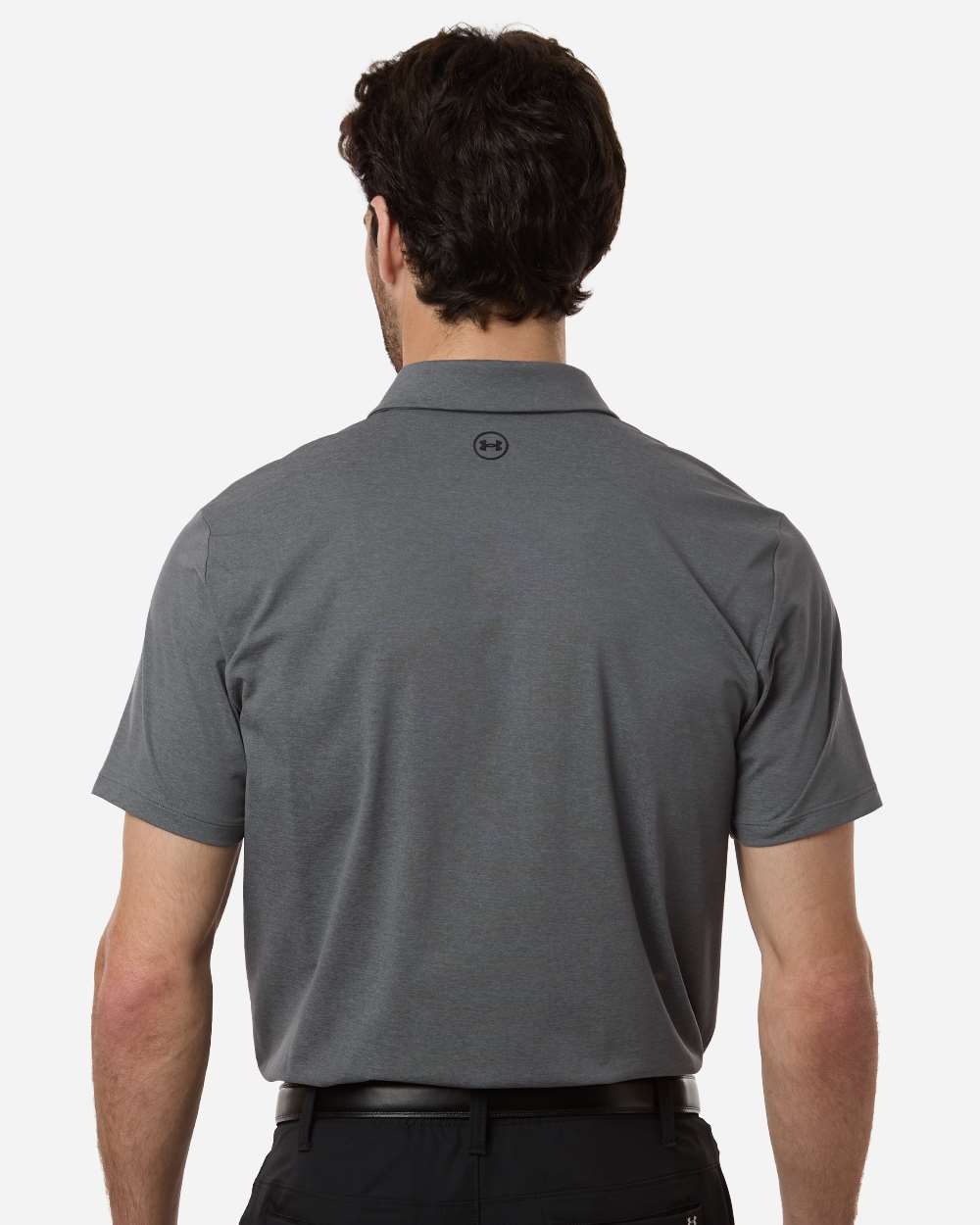 Under Armour Men's Drive Bonded Polo
