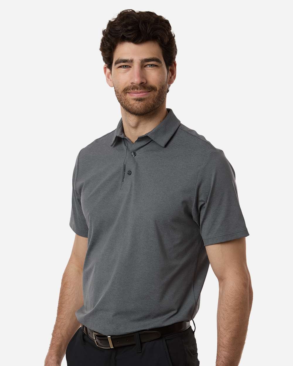 Under Armour Men's Drive Bonded Polo