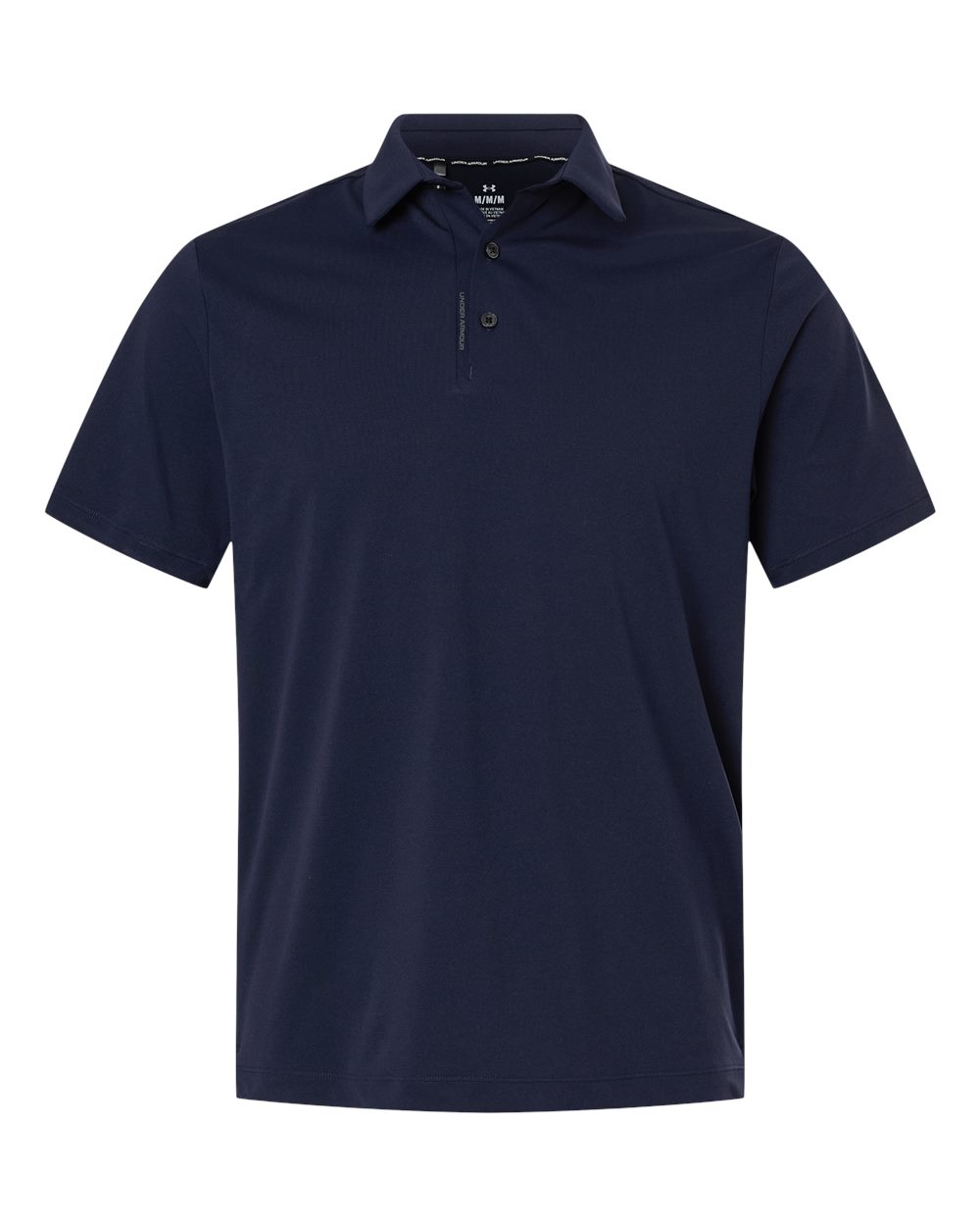 Under Armour Men's Drive Bonded Polo