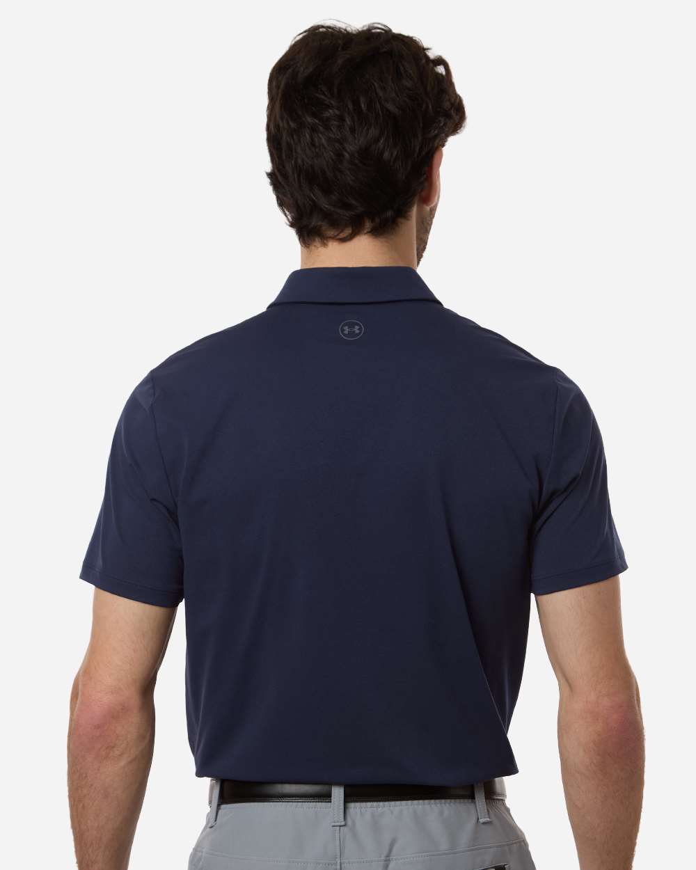 Under Armour Men's Drive Bonded Polo
