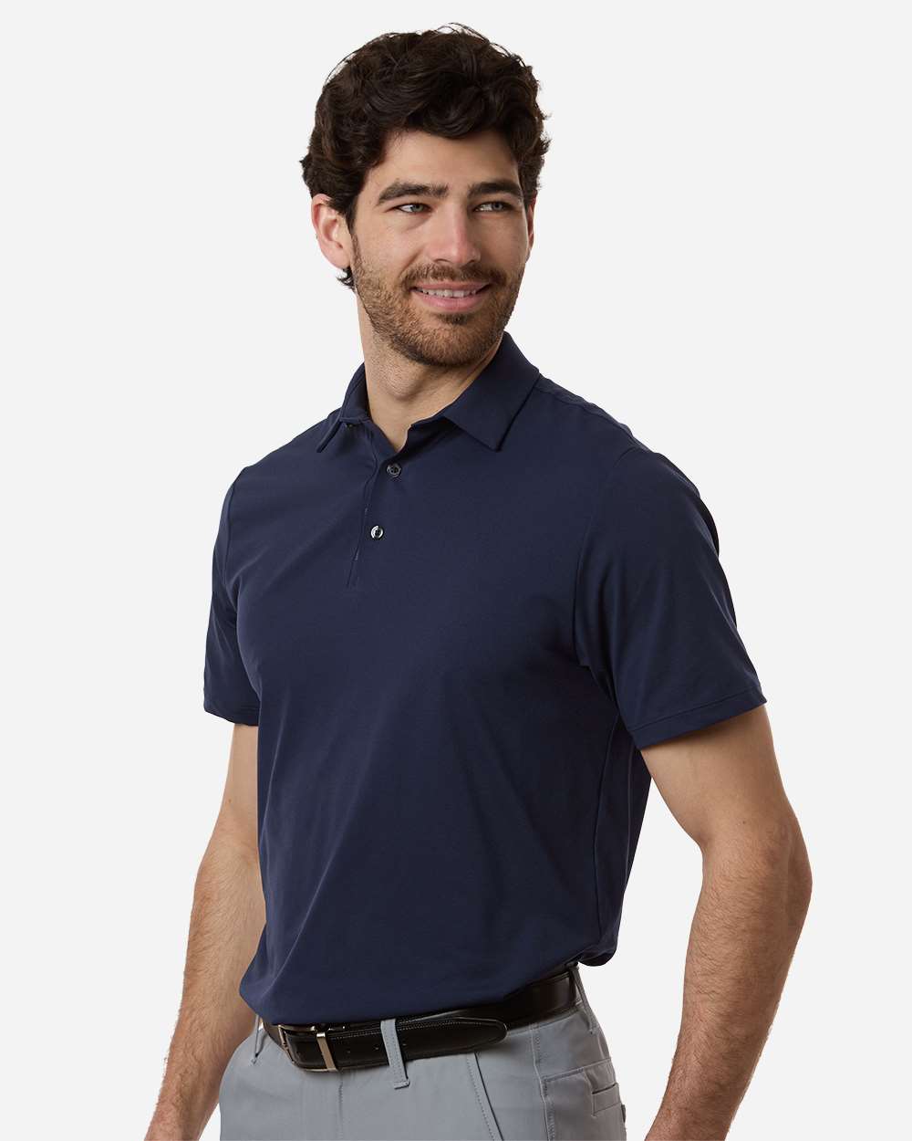 Under Armour Men's Drive Bonded Polo