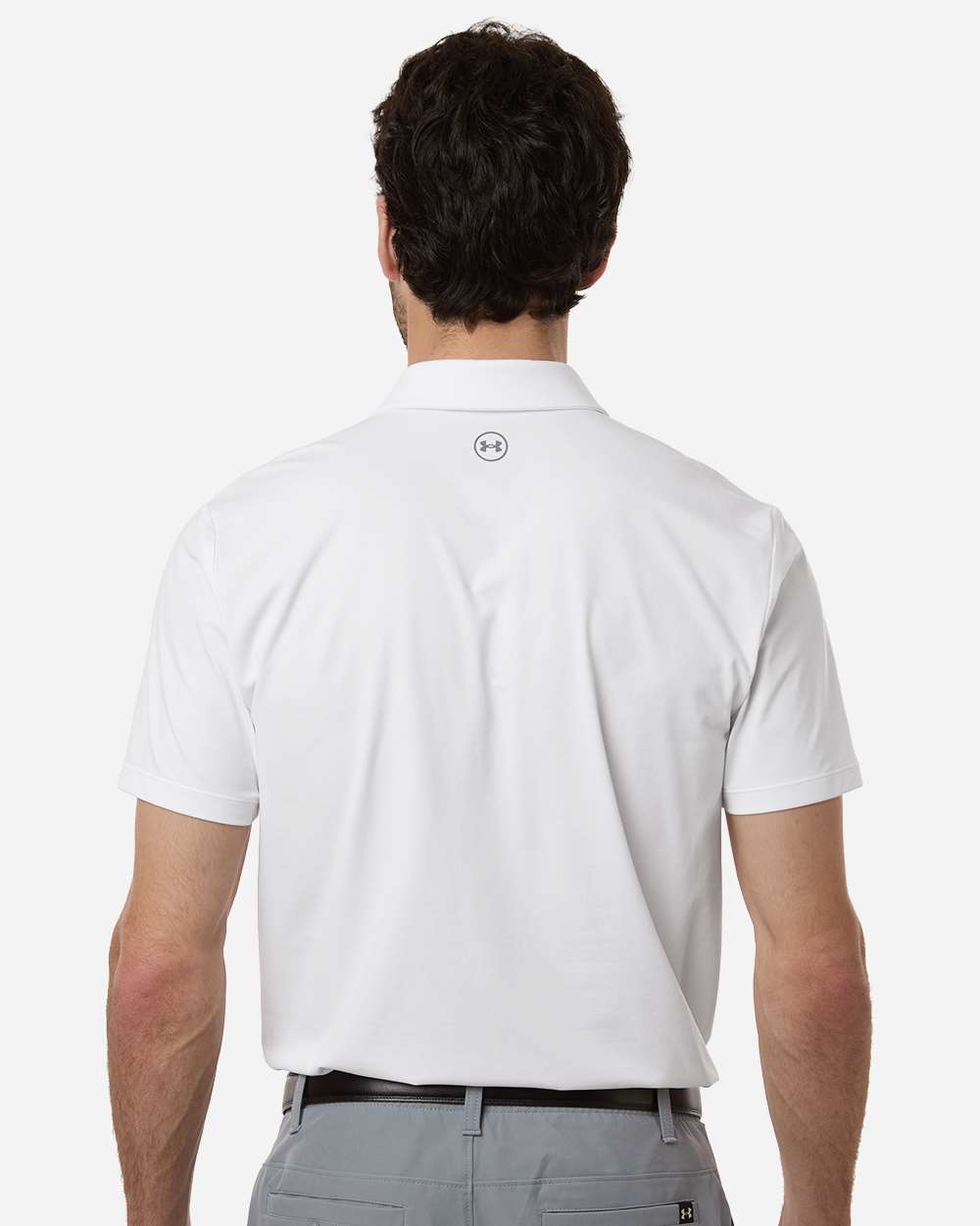 Under Armour Men's Drive Bonded Polo