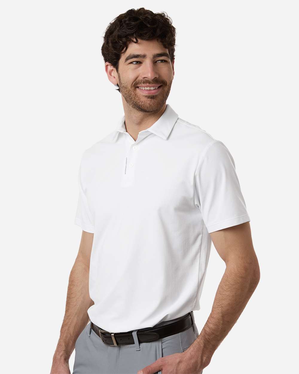 Under Armour Men's Drive Bonded Polo