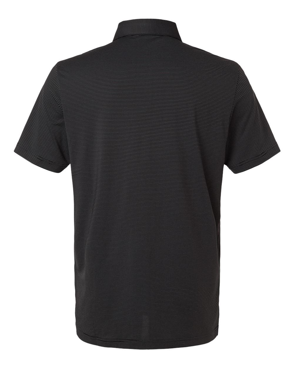 Adidas Men's Ultimate365 Pencil Stripe Climacool Polo
