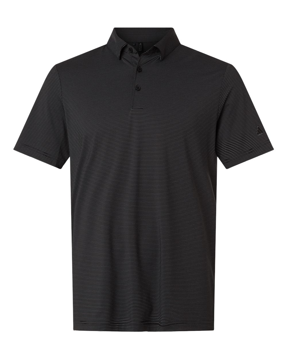 Adidas Men's Ultimate365 Pencil Stripe Climacool Polo