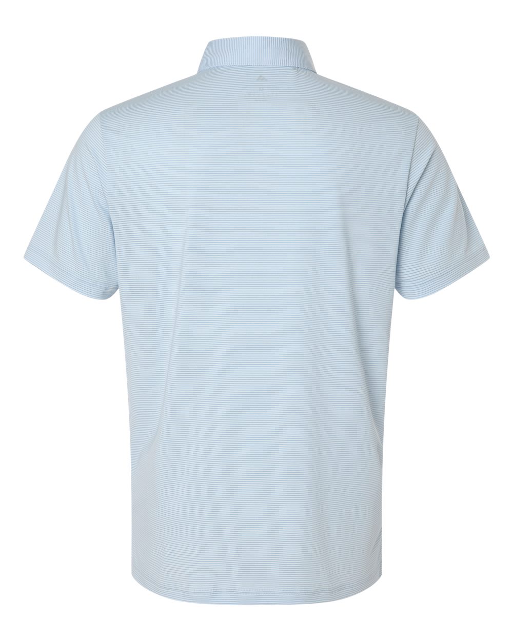 Adidas Men's Ultimate365 Pencil Stripe Climacool Polo