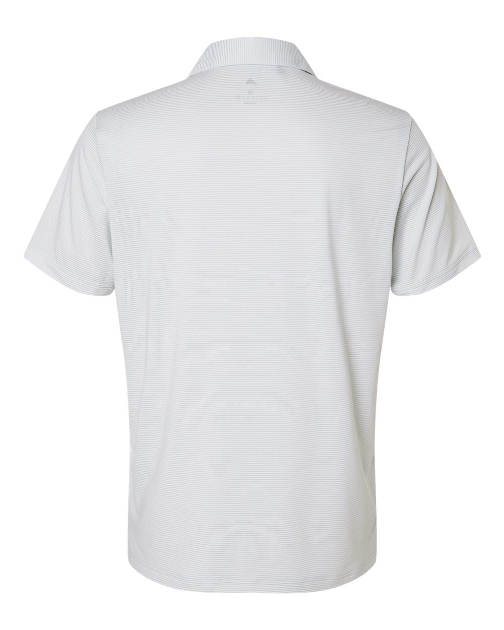 Adidas Men's Ultimate365 Pencil Stripe Climacool Polo