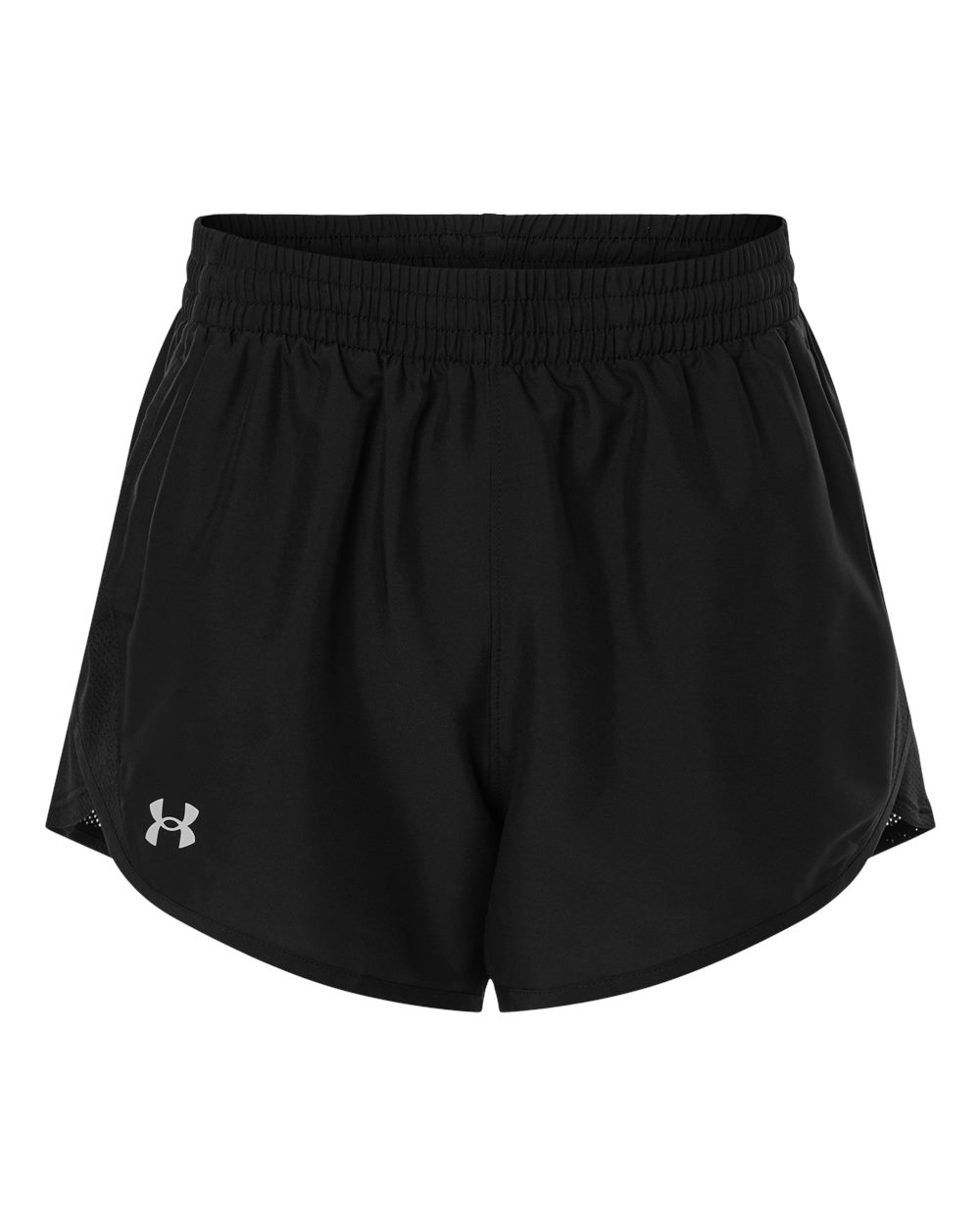 Under Armour Women's Fly-By Unlined 3