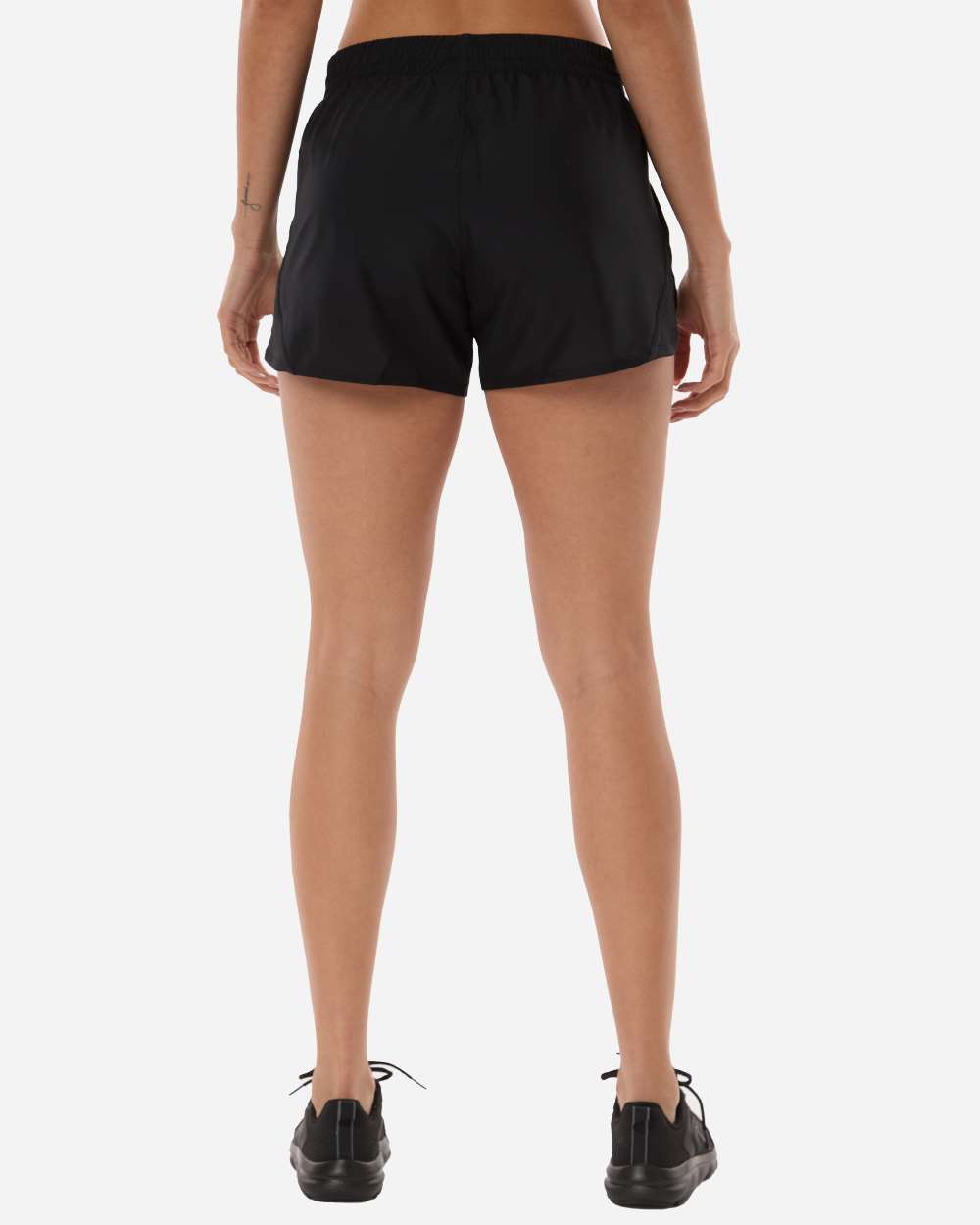 Under Armour Women's Fly-By Unlined 3