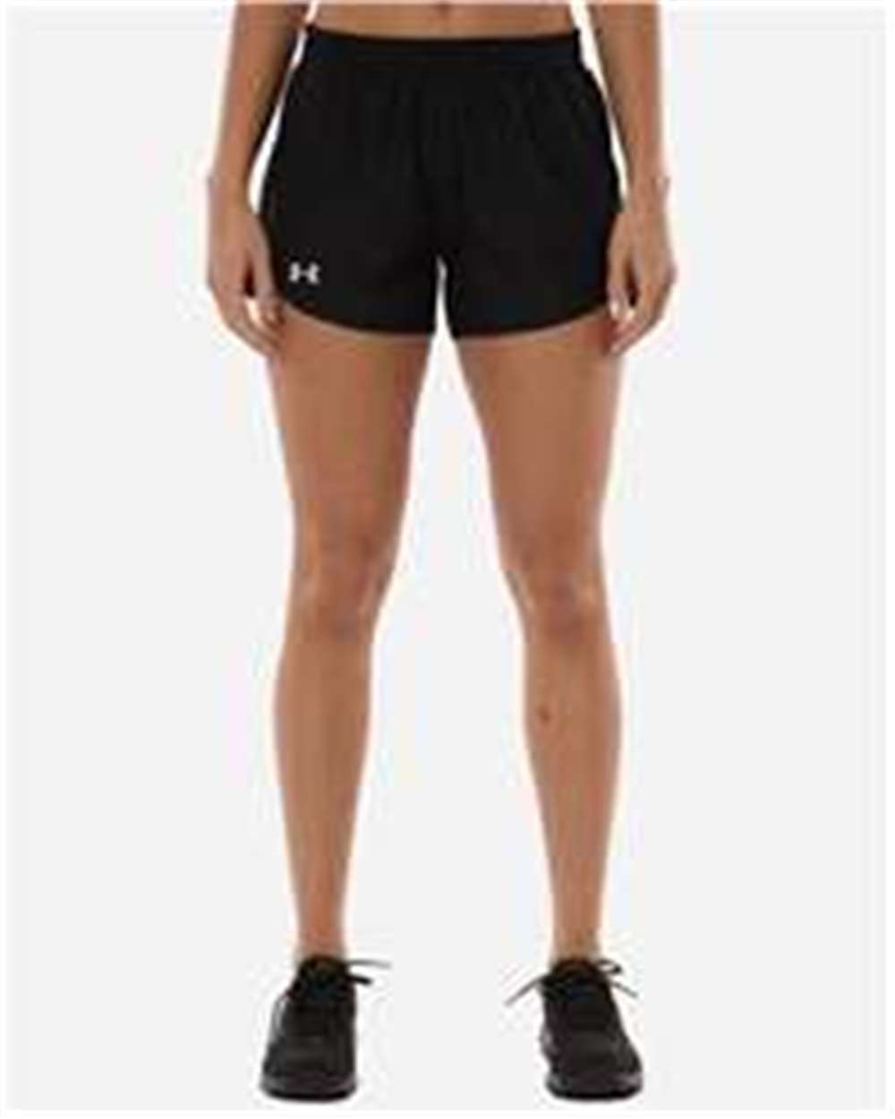 Under Armour Women's Fly-By Unlined 3