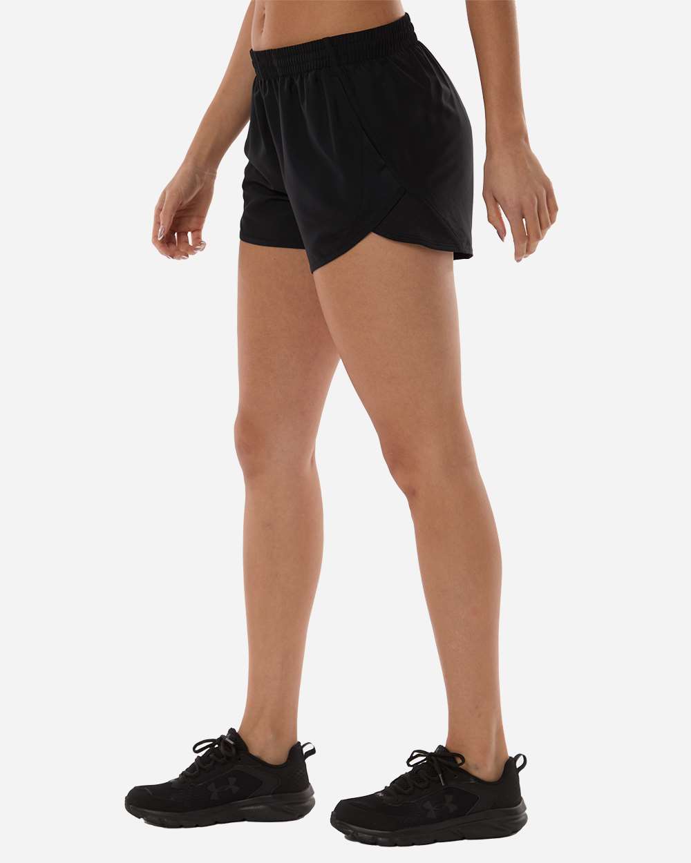 Under Armour Women's Fly-By Unlined 3