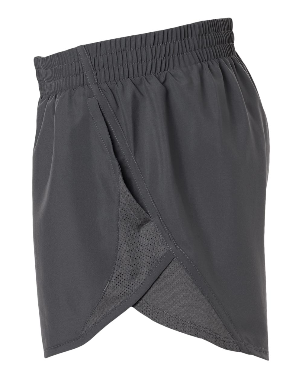 Under Armour Women's Fly-By Unlined 3