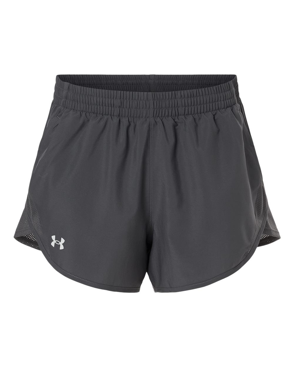 Under Armour Women's Fly-By Unlined 3
