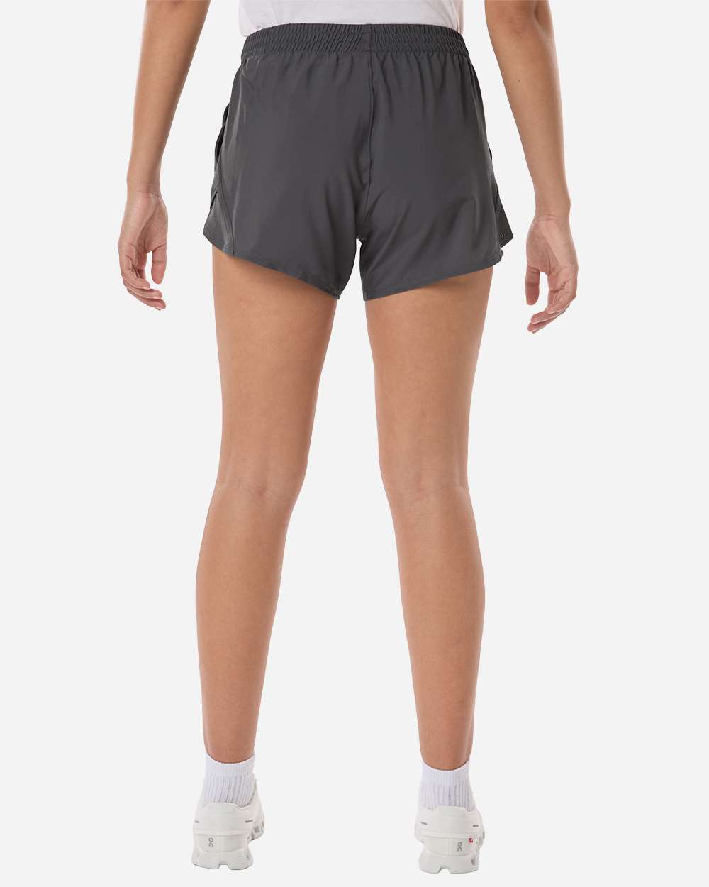 Under Armour Women's Fly-By Unlined 3