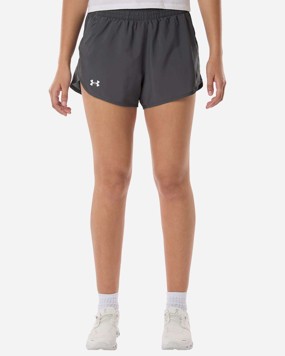 Under Armour Women's Fly-By Unlined 3