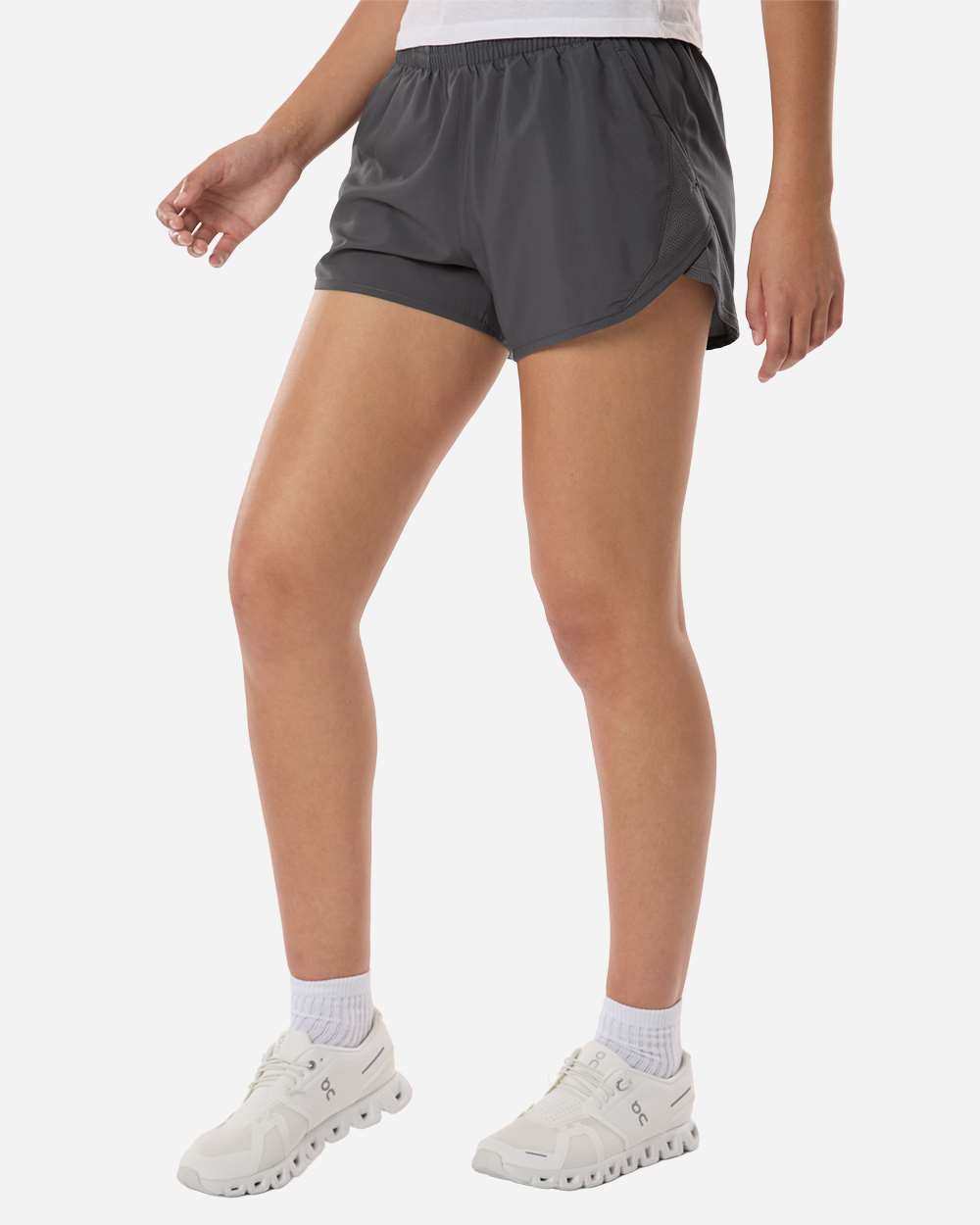 Under Armour Women's Fly-By Unlined 3